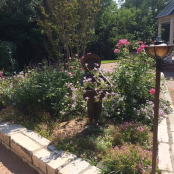 Carleen Bright Arboretum - A little boy. - Venues & Event Spaces Near Me - Woodway, Texas