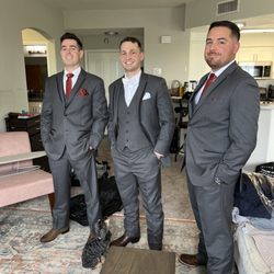 Top Notch Barbershop & Company