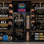 SPARK CUTZ barbershop