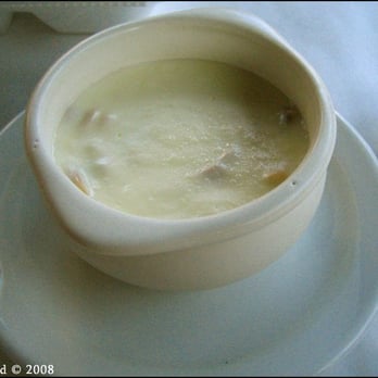 Cafe Istanbul - Almond Pudding - Turkish Near Me - Columbus, Ohio Cafe Istanbul - Almond Pudding - Turkish Near Me - Columbus, Ohio