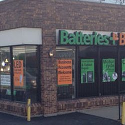 Batteries Plus