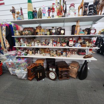 American Thrift Store - Thrift Stores Near Me - Hollywood, Florida