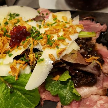 L'Avant Comptoir - Tapas Bars Near Me - Paris, 75