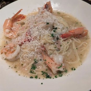Don Vito's - Shrimp linguini. - Italian Near Me - Las Vegas, Nevada