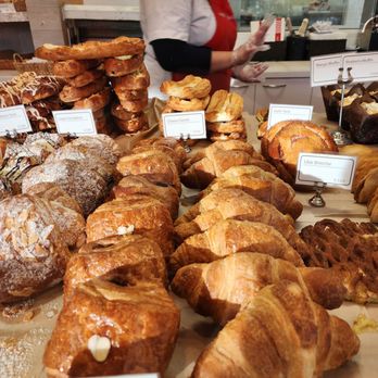 Andersen Bakery - Bakeries Near Me - Union City, California