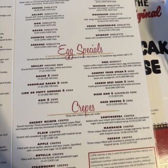 Original Pancake House - Breakfast & Brunch Near Me - Anaheim, California Original Pancake House - Breakfast & Brunch Near Me - Anaheim, California