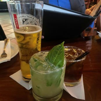 Michelangelo Ristorante - Cheers to life! Cheers to good friends. - Italian Near Me - Los Angeles, California