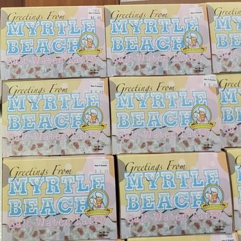 Wee R Sweetz - a box of candy - Desserts Near Me - North Myrtle Beach, South Carolina Wee R Sweetz - a box of candy - Desserts Near Me - North Myrtle Beach, South Carolina