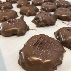 Candy Harbor - Photo from website