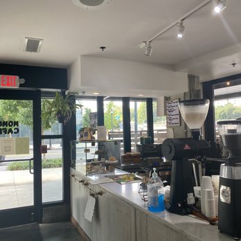 Momonoki - Momo Cafe - Cafes Near Me - Atlanta, Georgia