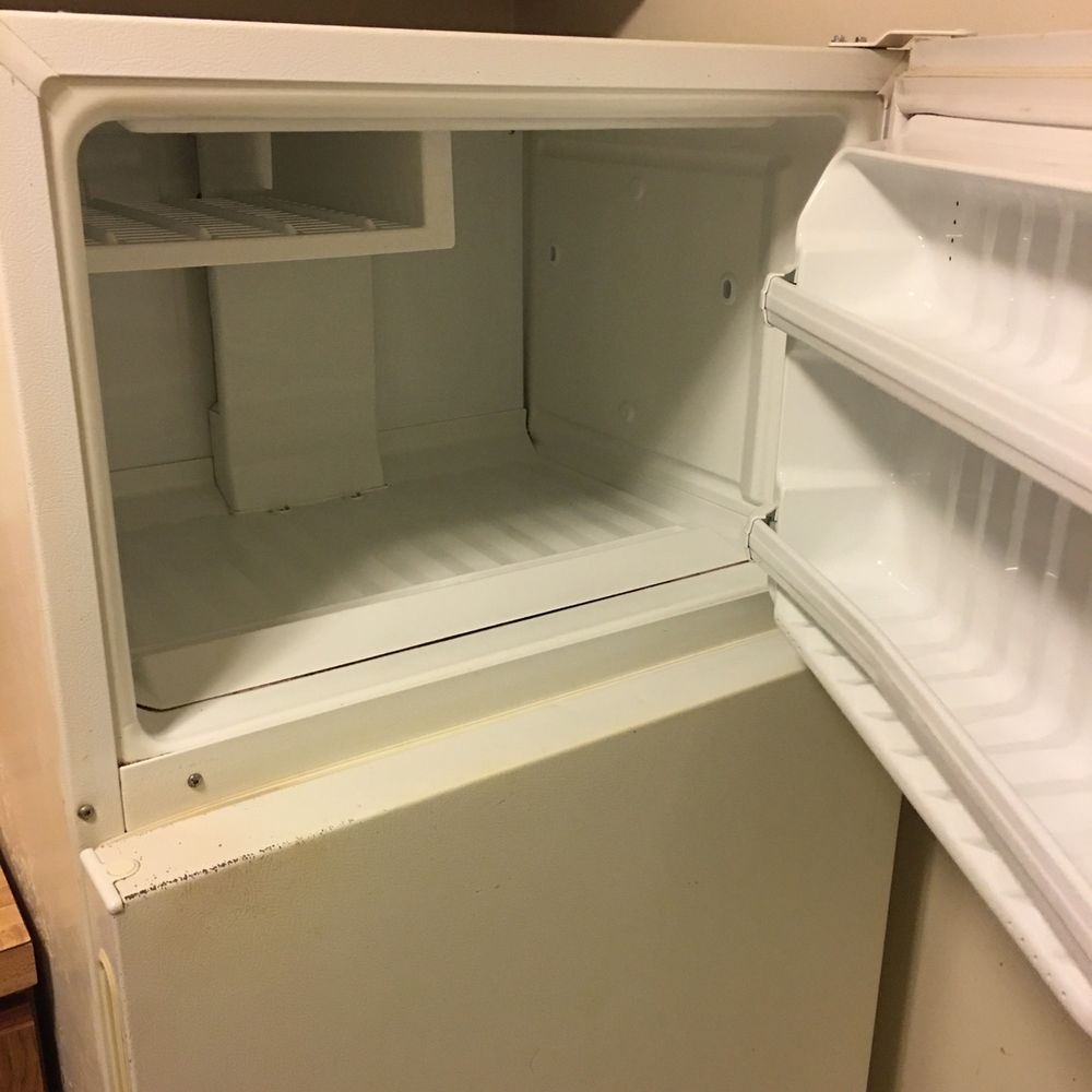 A&B Cleaning Services - Freezer after cleaning. - Home Cleaning Near Me A&B Cleaning Services - Freezer after cleaning. - Home Cleaning Near Me