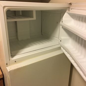 A&B Cleaning Services - Freezer after cleaning. - Home Cleaning Near Me
