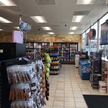 Chevron Stations - Gas Stations Near Me - Paso Robles, California