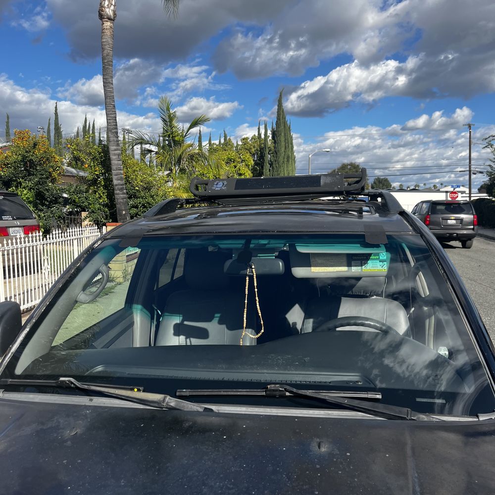 Ozzie’s Auto Glass - After - Auto Glass Services Near Me - El Monte, California Ozzie’s Auto Glass - After - Auto Glass Services Near Me - El Monte, California
