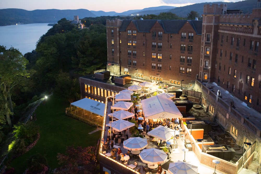 Social spots from Zulu Time