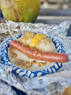 Giovanni's Shrimp Truck by null