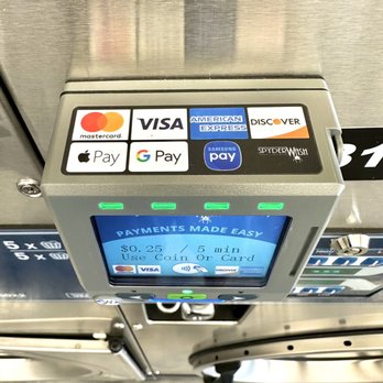 Roll Tide Laundry - Payment options.  Pay with card, phone, or cash. - Laundromat Near Me - Sheffield, Alabama
