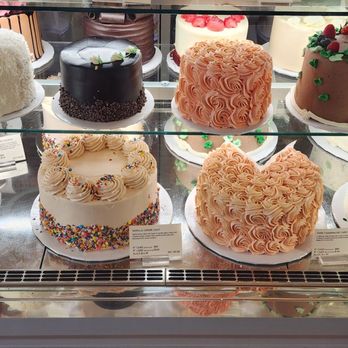 Sweet Lady Jane  - Desserts Near Me - Los Angeles, California