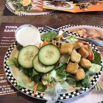 Black Bear Diner Arvin - Breakfast & Brunch Near Me - Arvin, California
