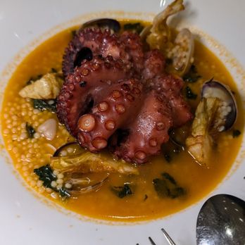 Buca - Vaughan - Italian Near Me - Vaughan, Ontario