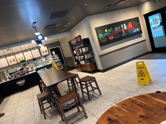 Starbucks by null