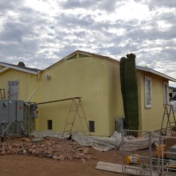 Acosta Plastering