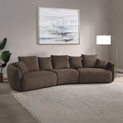 Perez Luxury Furniture