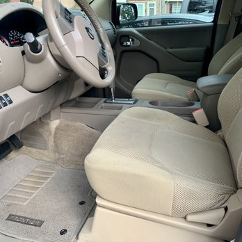 Xtreme Clean Mobile Detailing - Auto Detailing Near Me - Fallson, Maryland