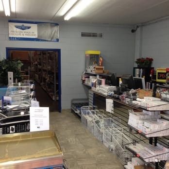 Budget Equipment Inc - Easy access products! - Appliances Near Me - Dearborn, Michigan