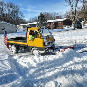 Barnett Pro Care - Commercial & residential snow service. - Masonry/Concrete Near Me Barnett Pro Care - Commercial & residential snow service. - Masonry/Concrete Near Me