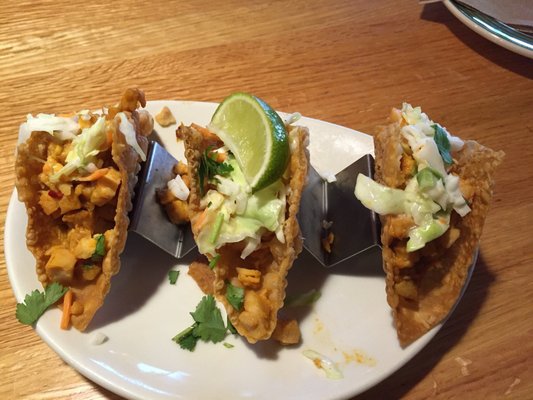 Applebee's Grill + Bar by null