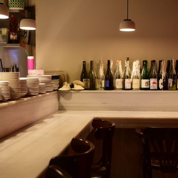el FISH Bar - Seafood Near Me - Barcelona, B