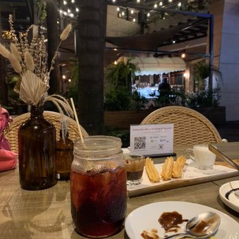 Las Flores - Spanish Near Me - Makati, NCR