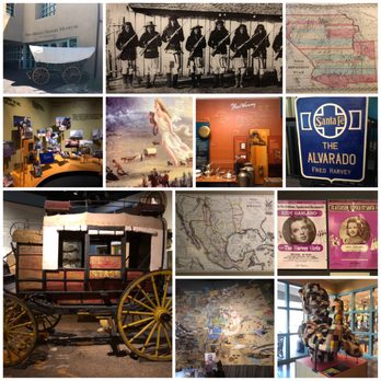New Mexico History Museum - Montage of images from the New Mexico History Museum - Museums Near Me - Santa Fe, New Mexico New Mexico History Museum - Montage of images from the New Mexico History Museum - Museums Near Me - Santa Fe, New Mexico
