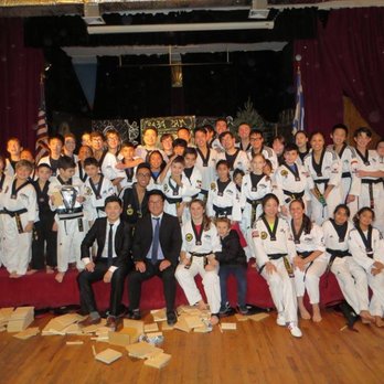 Doma Taekwondo - Taekwondo Near Me - Queens, New York