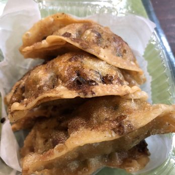 Cafe Walnut - Vegetable Dumpling - Salad Near Me - Philadelphia, Pennsylvania Cafe Walnut - Vegetable Dumpling - Salad Near Me - Philadelphia, Pennsylvania