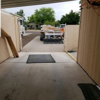 Tuff Shed - Sheds & Outdoor Storage Near Me - Phoenix, Arizona