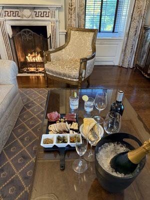 Trump Winery by null