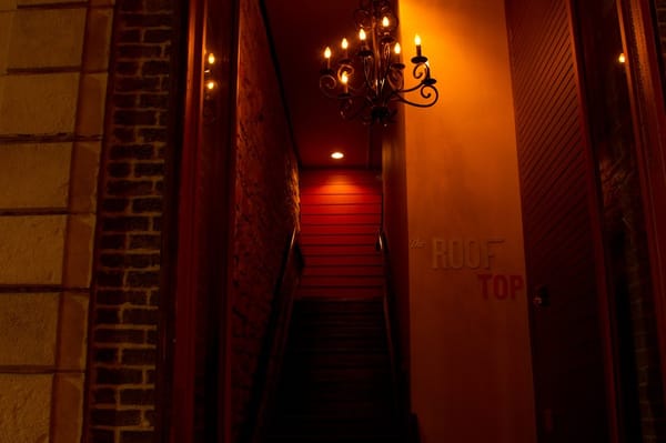 The Rooftop On 6th by null