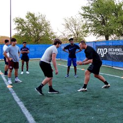 Tackle Smart Sports