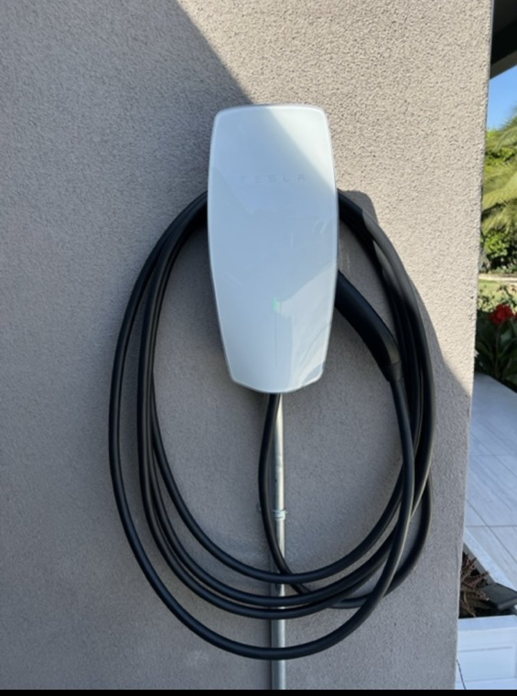 Slide of Panda Electrical Service