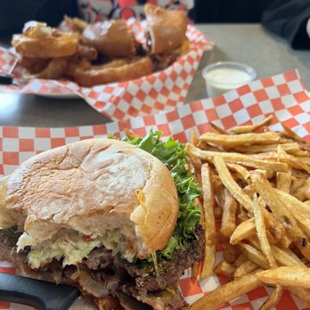 Hangry's - Smokehouse Brisket - Burgers Near Me - Spokane Valley, Washington