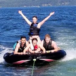 Daughtery Management - Come enjoy the lake!