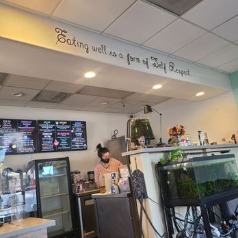 3 Blossoms Cafe - Bubble Tea Near Me - Westminster, California