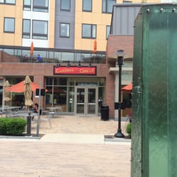 Salsarita's Fresh Mexican Grill