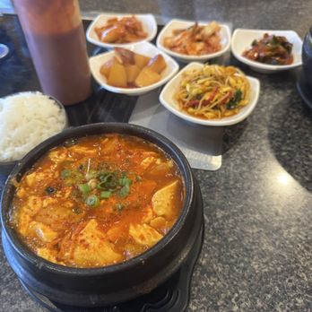 Manna Korean Restaurant - Korean Near Me - Austin, Texas Manna Korean Restaurant - Korean Near Me - Austin, Texas