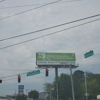 Empire Realty Group - They have a billboard up now too! - Real Estate Services Near Me - Doraville, Georgia Empire Realty Group - They have a billboard up now too! - Real Estate Services Near Me - Doraville, Georgia