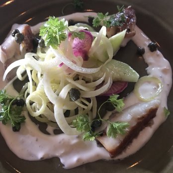 Chez Panisse - New American Near Me - Berkeley, California Chez Panisse - New American Near Me - Berkeley, California