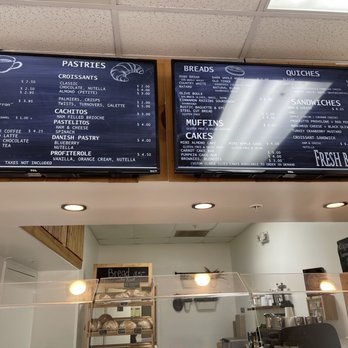 The Artisan Bite - Bakeries Near Me - Pembroke Pines, Florida The Artisan Bite - Bakeries Near Me - Pembroke Pines, Florida