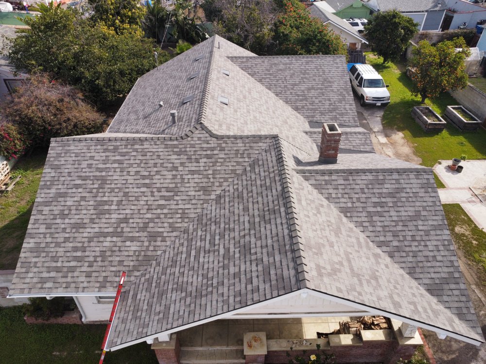 Slide of Shield Roofing